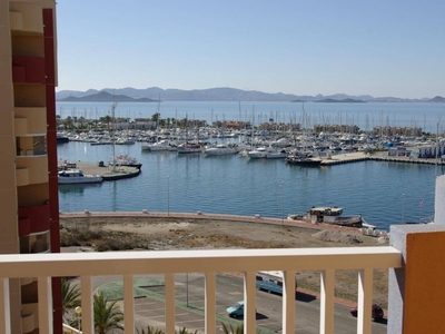 Apartamento en venta en La Manga del Mar Menor, Murcia