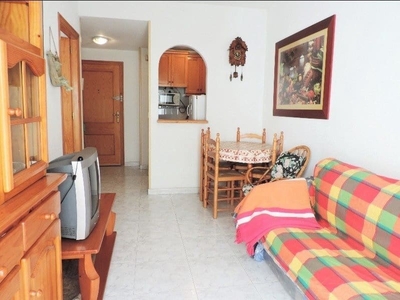 Apartamento en venta en Playa de los Locos, Torrevieja, Alicante