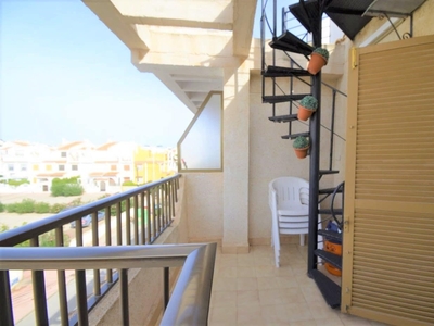 Apartamento en venta en Playa de los Locos, Torrevieja, Alicante