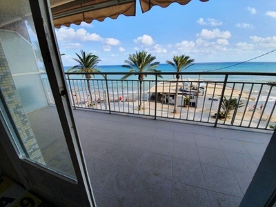 Apartamento en venta en Playa del Cura, Torrevieja, Alicante