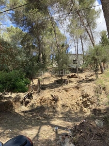 Casa en carrer de la font del llarguerut / carrer de la font del lla en Sant Vicenç dels Horts