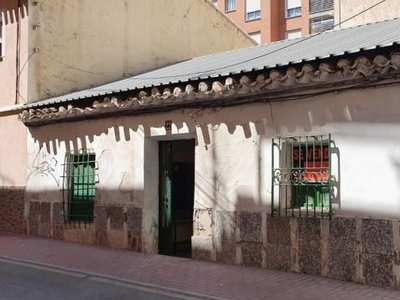 Casa en Lorca