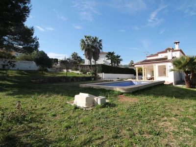 Chalet en venta en Javea / Xàbia, Alicante