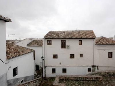 Estudios/lofts, pisos, dúplexs y oficinas en venta en Calle Correo Viejo, Bajo, 18010, Granada (Granada)
