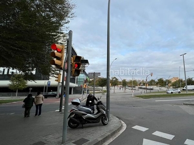 Piso con 3 habitaciones con ascensor en Can Vidalet Esplugues de Llobregat