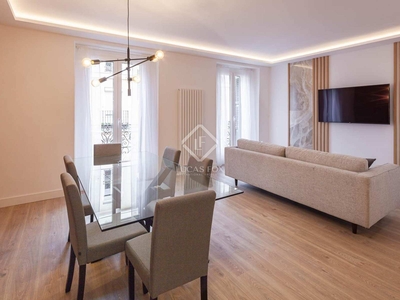 Piso de 109m² en venta en Malasaña, Madrid