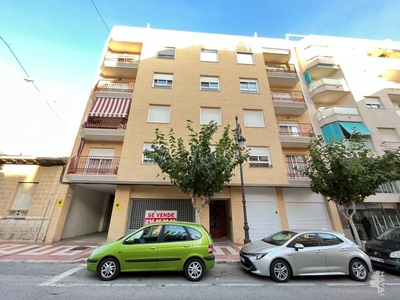 Piso en venta en Avenida Generalitat, 3º, 03560, El Campello (Alicante)