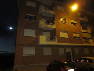 Piso en venta en Ciudad Rodrigo de 3 habitaciones con garaje y balcón