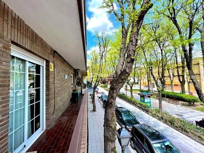 Piso en venta en PASEO FEDERICO GARCÍA LORCA, Casco Histórico de Vallecas, Villa de Vallecas