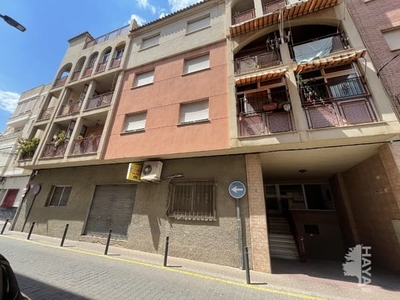 Piso y garaje en venta en Calle Juan La Orden Fernandez, 3º, 30140, Santomera (Murcia)