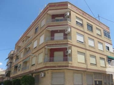 Piso y garaje en venta en Calle Madrid, 3º, 30820, Alcantarilla (Murcia)