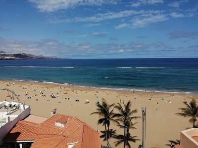 Venta de ático en Santa Catalina (Las Palmas G. Canaria)