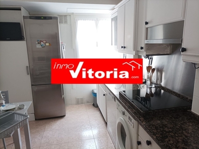 Venta de piso en Coronación (Vitoria-Gasteiz)