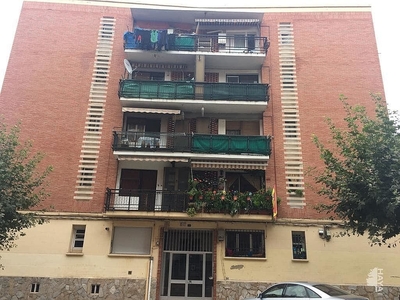 Venta de piso en Nájera de 3 habitaciones con terraza