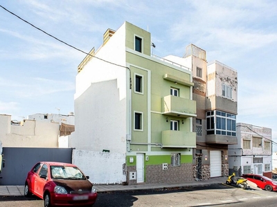 Venta de piso en Valle de los Nueve - El Ejido - Medianías de 2 habitaciones con balcón