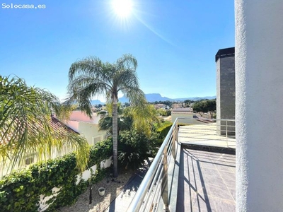 Villa de Lujo en Venta en Calpe / Calp, Alicante