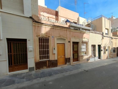 Adosado en Almería