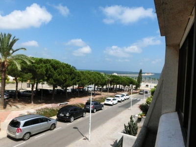 Adosado en Sant Carles de la Ràpita