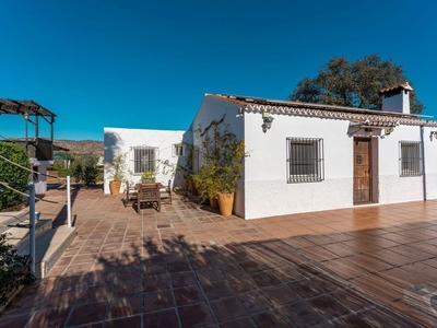 Alhaurin De La Torre finca en venta