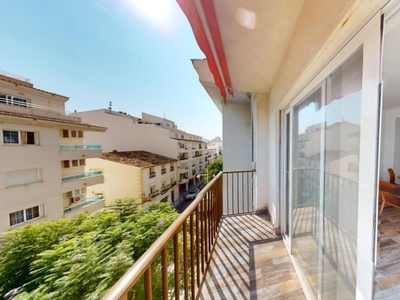 Apartamento en Altea