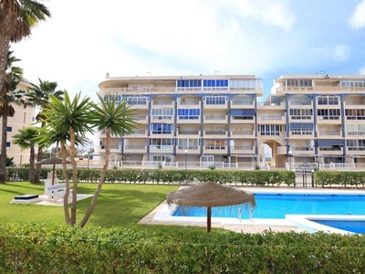 Apartamento en Arenales del sol