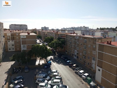 Apartamento en Jerez de la Frontera