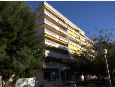 Apartamento en Salou