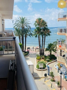 Apartamento en Santa Eulalia Del Rio