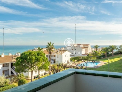 Apartamento en Sitges