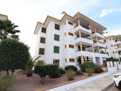 Apartamento en venta en Campoamor, Orihuela, Alicante