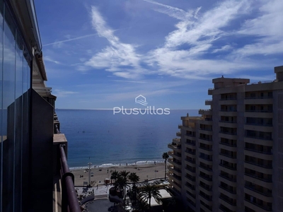 Apartamento en venta en Levante - Playa Fossa, Calpe / Calp, Alicante