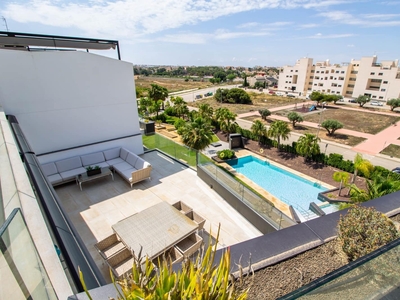 Apartamento en venta en Lomas de Cabo Roig - Los Dolses, Orihuela, Alicante