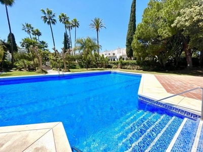 Apartamento en venta en Mijas Golf, Mijas, Málaga