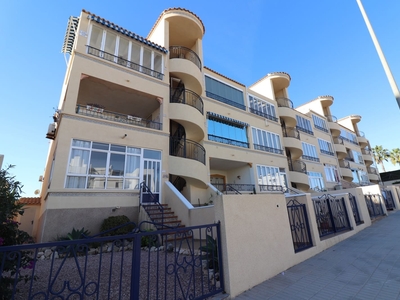 Apartamento en venta en Orihuela Costa, Orihuela, Alicante