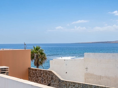 Apartamento en venta en Punta Mujeres, Haría, Lanzarote