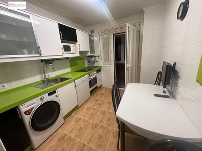 Apartamento en Villaquilambre