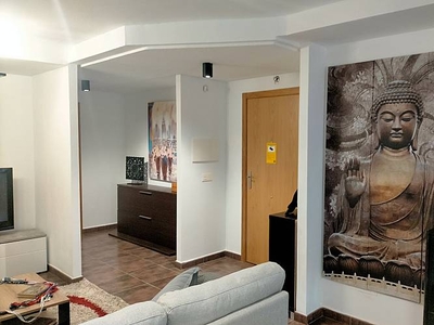 Apartamento para 5 personas en Astorga
