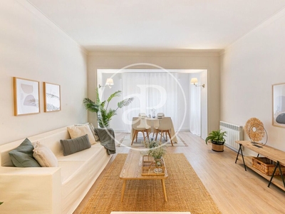 Barcelona apartamento en venta