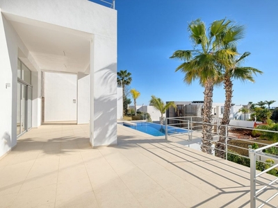 Benahavis villa en venta