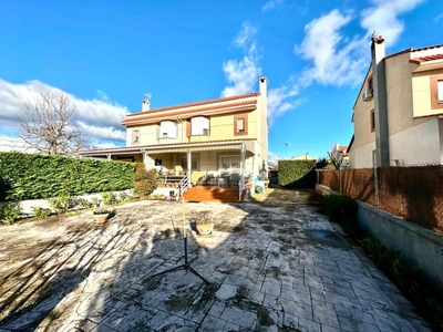 Bungalow en Talamanca de Jarama