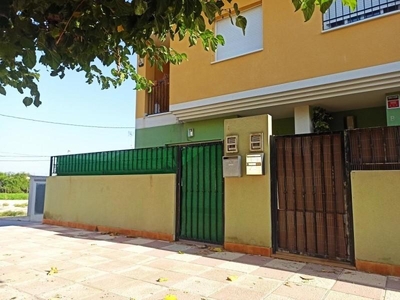 Casa en Alguazas