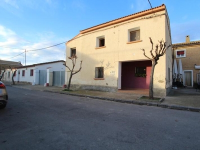 Casa en Ejea de los Caballeros