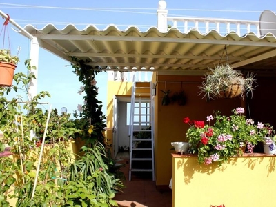 Casa en La Orotava