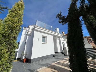 Casa en Málaga