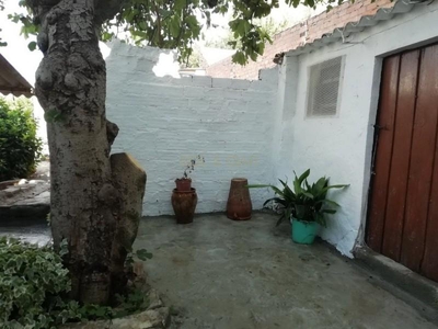 Casa en Priego de Córdoba