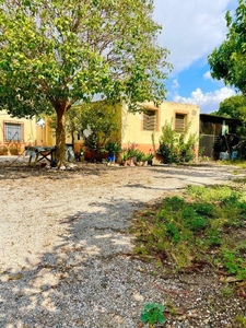 Casa en Vélez-Rubio