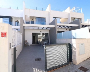 Casa en venta en Los Almendros (Orihuela Costa), Orihuela, Alicante