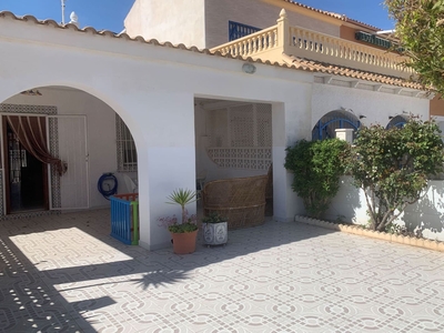 Casa en venta en Los Narejos, Los Alcázares, Murcia