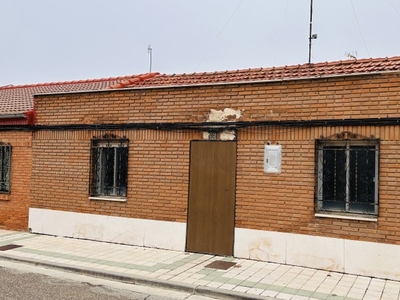 Casa en Venta en Menorca 29 Palencia, Palencia