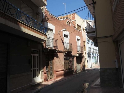 Casas de pueblo en Alcantarilla